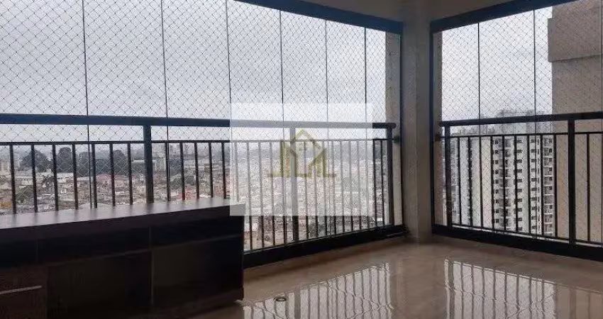VENDA | SACOMÃ | 2 DORM | SENDO 1 SUÍTE | 1 VAGA | 67M² | 567MIL