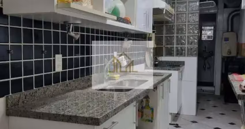 Jabaquara | Venda | 3 Dorm | 1 vaga |  79m²|  320mil