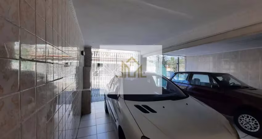 Casa com 3 quartos à venda na Rua Marino Navarro, Jardim Patente Novo, São Paulo