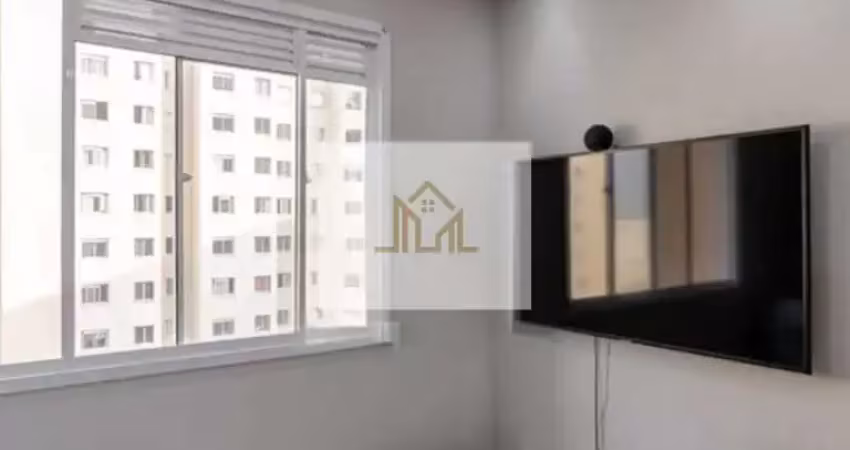 VENDA | Sacomã | 2 Dorm | sem vaga | 33m² | 220mil