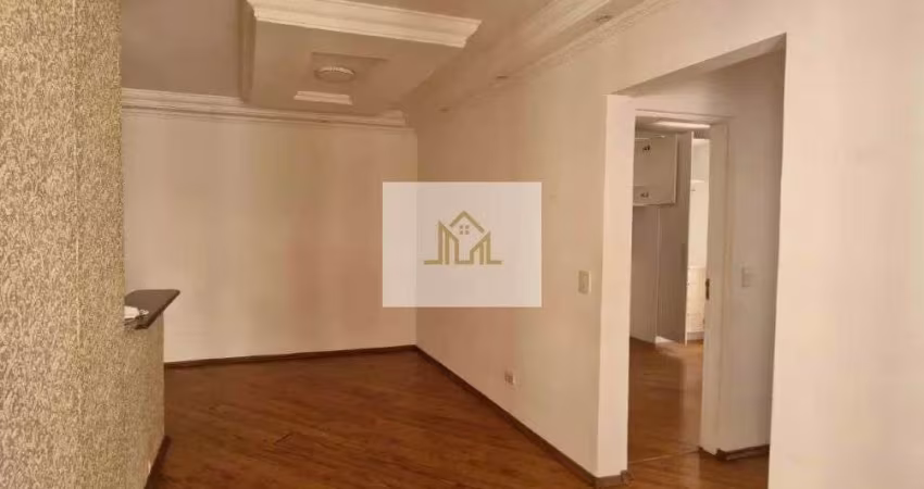 SBC | V. GONÇALVES  | VENDA | 300mil | 2 DORM | SACADA |  1 VAGA | 54M²