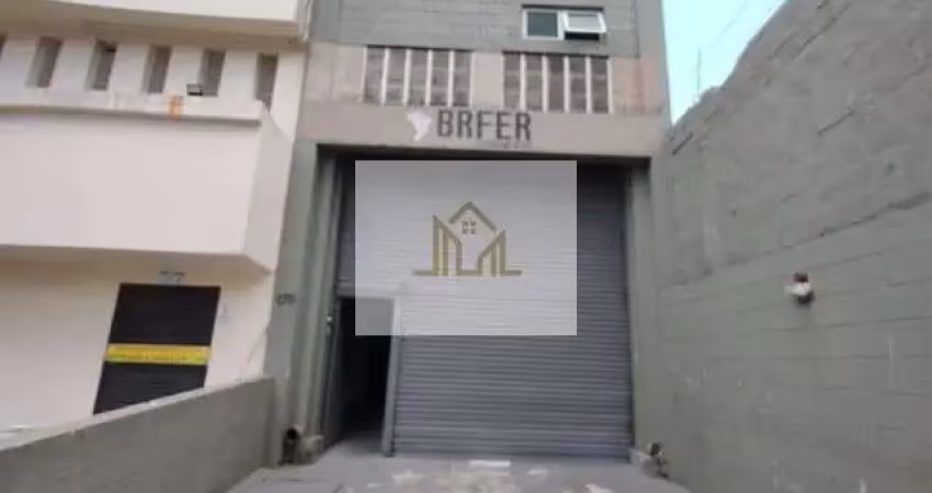 Galpão comercial | caminho do mar | sbc | locação 10.498,43 p/mês