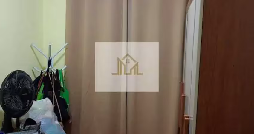 Apartamento com 1 quarto à venda na Rua Manoel Soares de Oliveira, Jardim Itacolomi, São Paulo