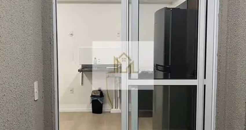 Apartamento com 2 quartos para alugar na Rua Marquês de Lages, Vila Moraes, São Paulo