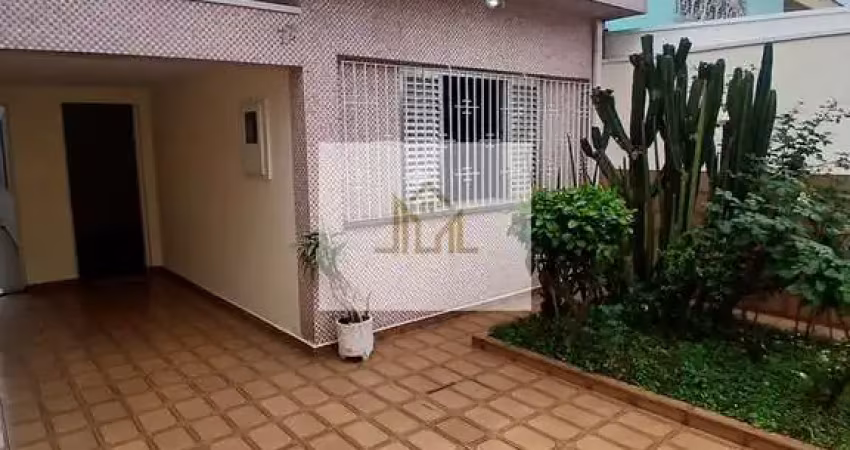 Casa térrea | vila liviero | 2 dorm | 2 vagas | 100m²