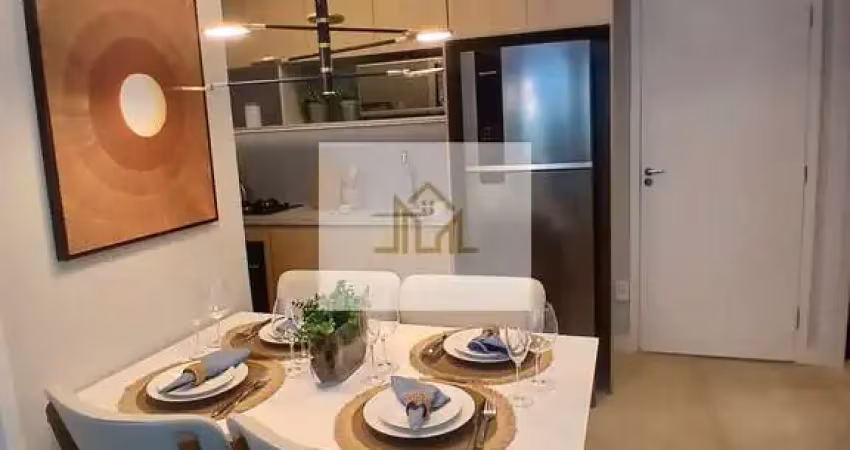 Apartamento com 2 quartos à venda na Rua dos Cariris Novos, Jardim Santa Emília, São Paulo