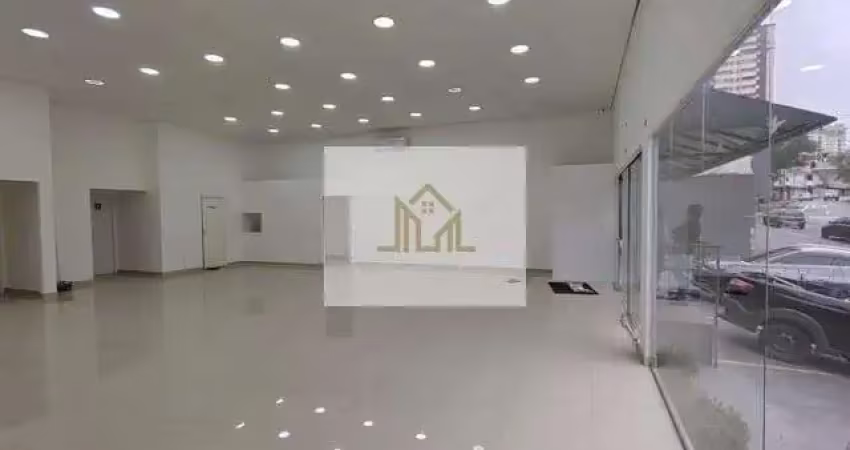 Loja para locação | santa maria | são caetano do sul |  10.096,55 p/mês