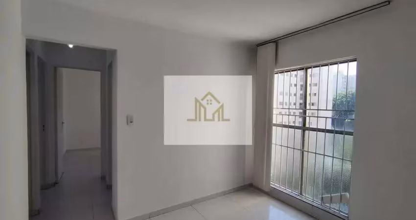 Vila das merces | 3 dorm | 1 vaga | 62m² | venda 290mil