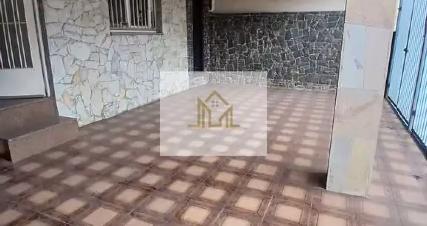Casa térrea | sacomã | 100m² de área construída | terreno 8 x 20 | 650.000