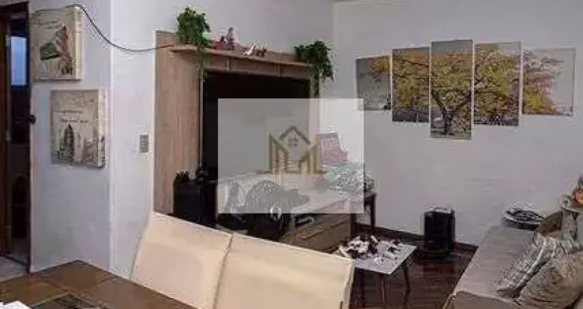 Vila moraes | casa de condomínio | 3 dorm | 2 vagas | 140m²
