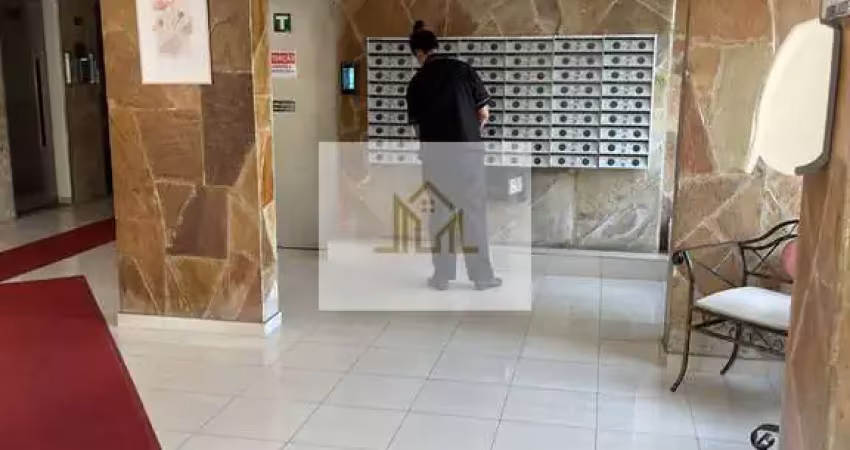 Apartamento com 2 quartos à venda na Rua Alessandro Alberti, Jardim Celeste, São Paulo