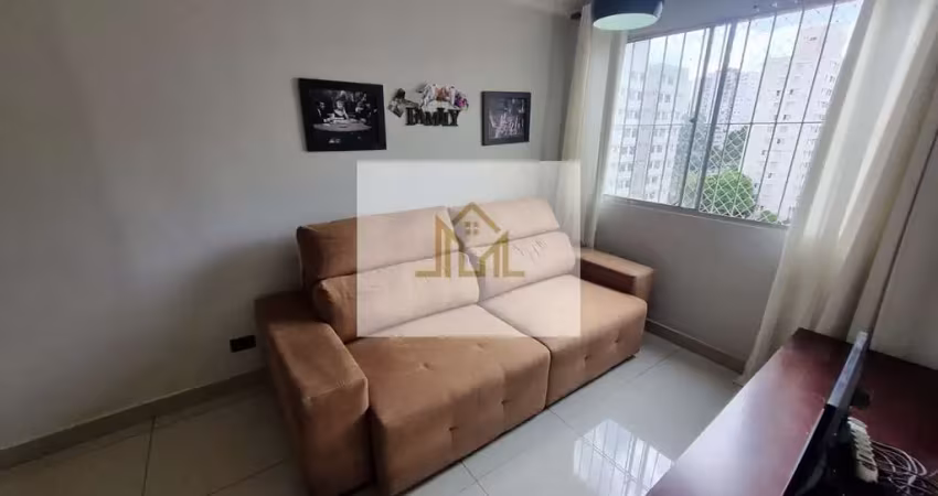 Apartamento com 2 quartos à venda na Rua Aquiles Jovane, Jardim Celeste, São Paulo
