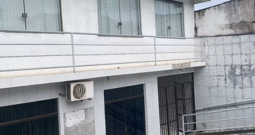 Casa no conjunto senhor do bonfim
