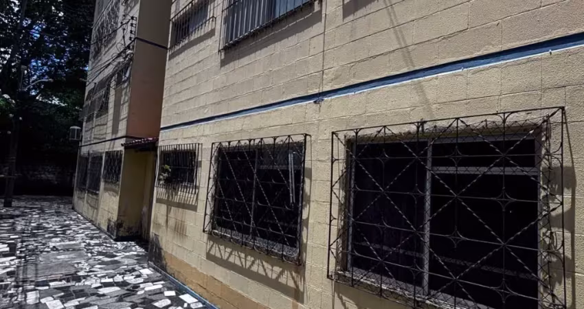 Apartamento com 1 quarto à venda na Avenida São Rafael, 200, São Marcos, Salvador