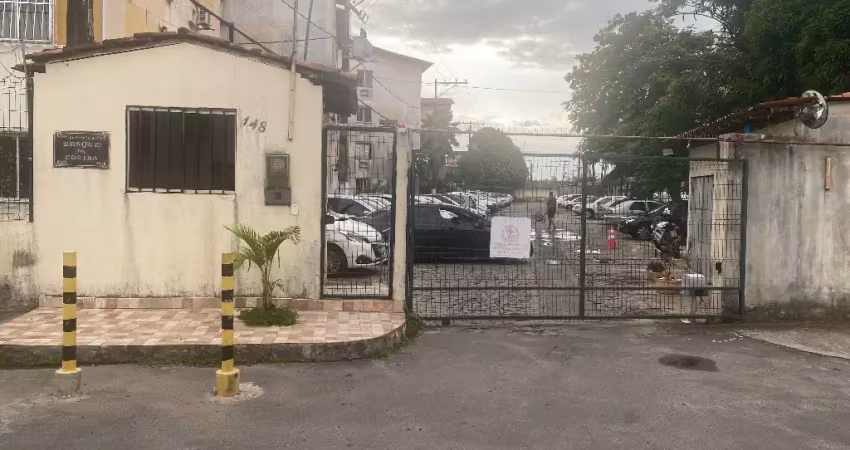 Apartamento com 2 quartos à venda na Rua Bosque da Colina, Cond bosqu, São Cristóvão, Salvador