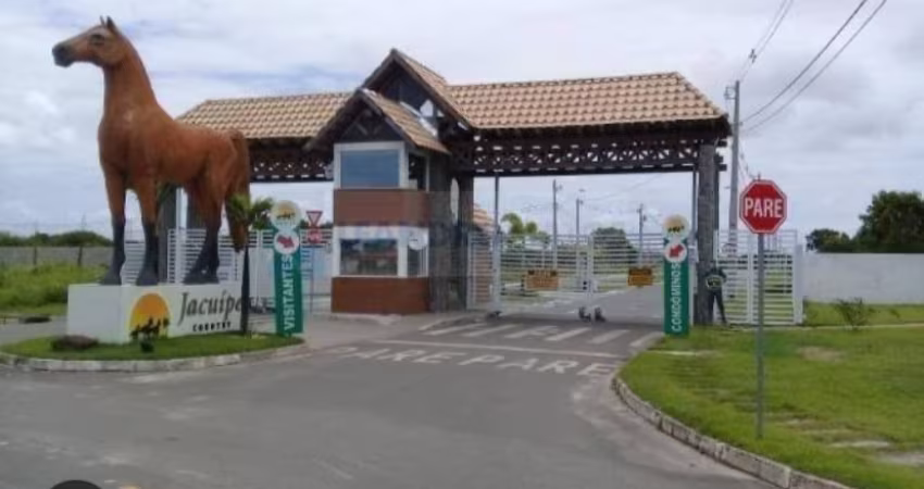 Jacuípe contry