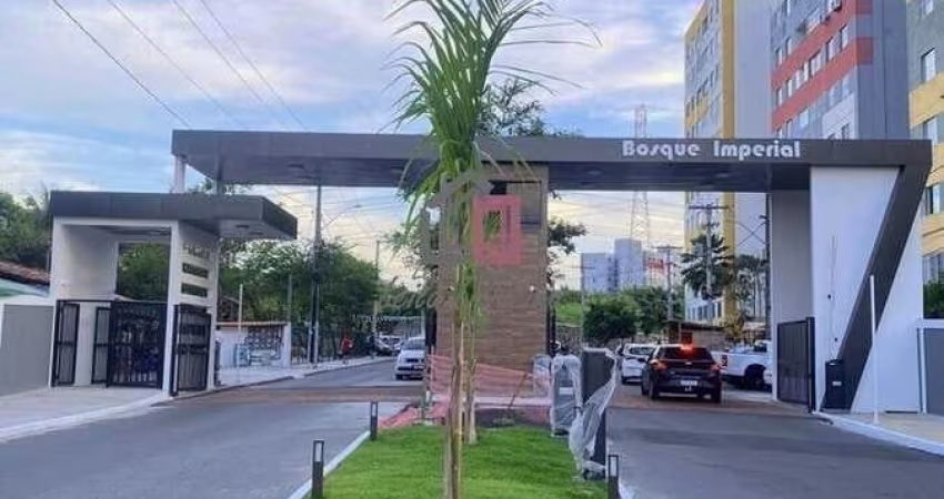 Bosque imperial