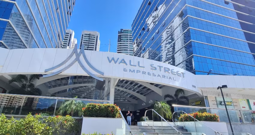 Wall street