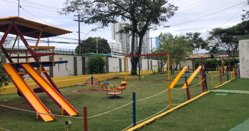 Vivendas do rio
