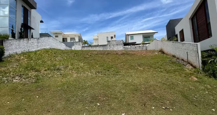 Terreno em condomínio fechado à venda na Rua Porto Seguro, 10, Alphaville Litoral Norte I I, Camaçari