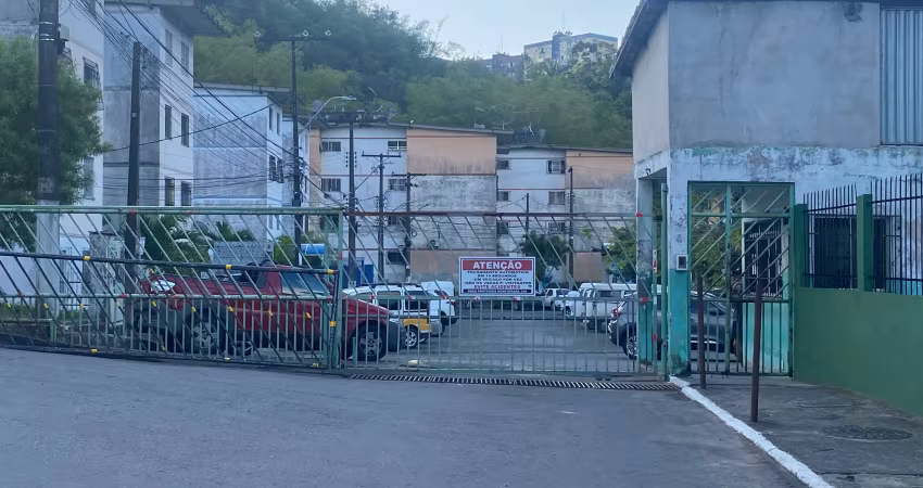 Apartamento com 3 quartos à venda na Rua Mata Atlântica I, 10, Canabrava, Salvador