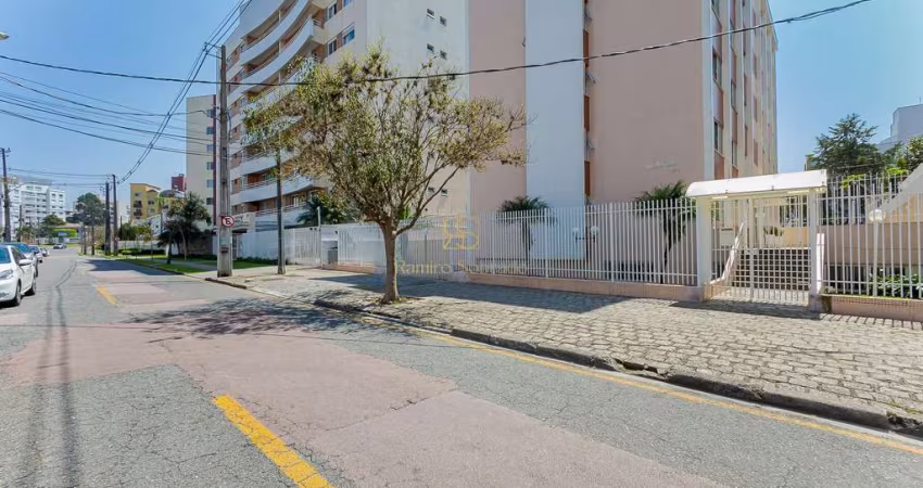 APARTAMENTO 3 QUARTOS  1 SUÍTE  E 125M  NO ALTO DA GLÓRIA  CURITIBA