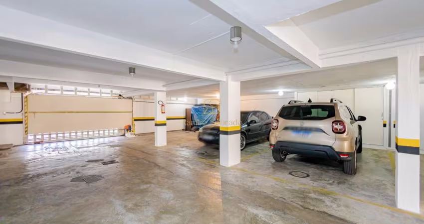 Apartamento à venda, Alto da Glória, 3 DORMITÓRIOS SENDO 1 SUÍTE, 125 M  PRIVATIVO - CURITIBA - PR