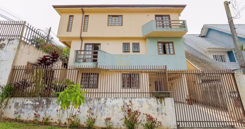 AMPLO SOBRADO TRIPLEX  219,90M  PRIVATIVOS  ESQUINA  6 QUARTOS  2 SUÍTES   BOA VISTA