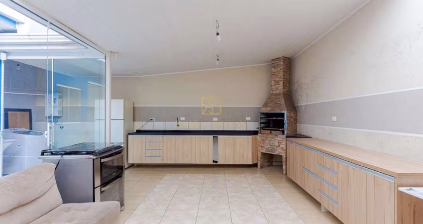 SOBRADO TRIPLEX  FAZENDINHA  200M  - 3 QUARTOS  1 SUÍTE   3 VAGAS  PRÓXIMO AO MERCADO ZAMPROGNA