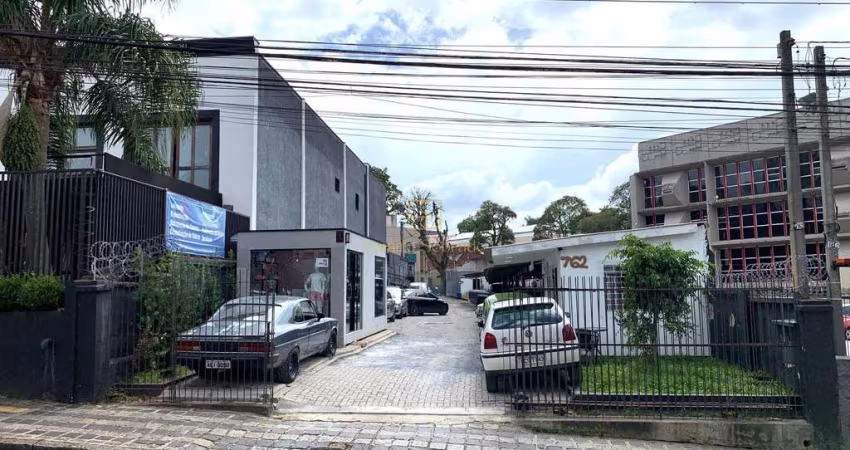 TERRENO ZR3 - COMERCIAL E RESIDENCIAL - 475M  - 11M DE TESTADA PARA A INÁCIO LUSTOSA - SÃO FRANCISCO