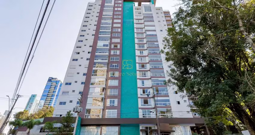 Apartamento lindíssimo no ecoville  mobiliado  3 suítes  2 vagas  145m  priv