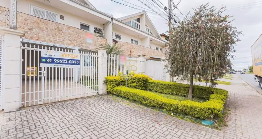 AMPLO TRIPLEX NO CRISTO REI  3Q  SUÍTE C  HIDRO   ÁTICO C  BANHEIRO  196M