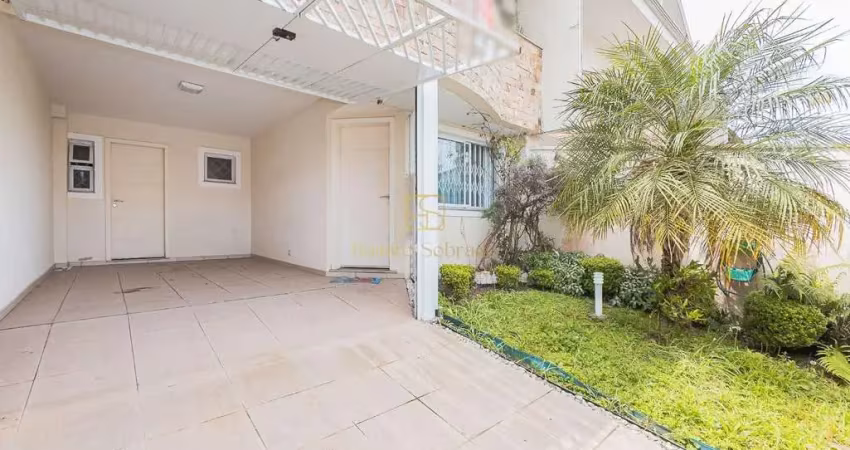 AMPLO TRIPLEX NO CRISTO REI  3Q  SUÍTE C  HIDRO   ÁTICO C  BANHEIRO  196M