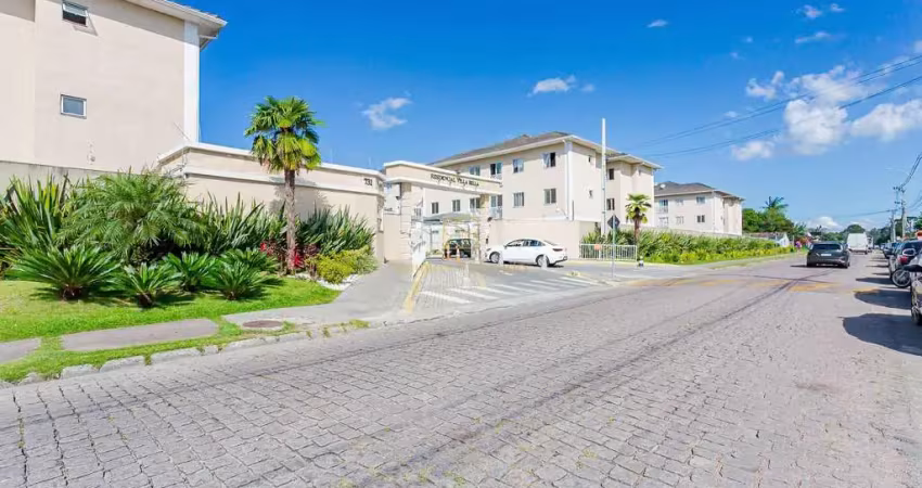 APARTAMENTO GARDEN NO GUATUPÊ  RES. VILLA BELLA  3 QUARTOS  1 SUÍTE  1 VAGA SÃO JOSÉ DOS PINHAIS