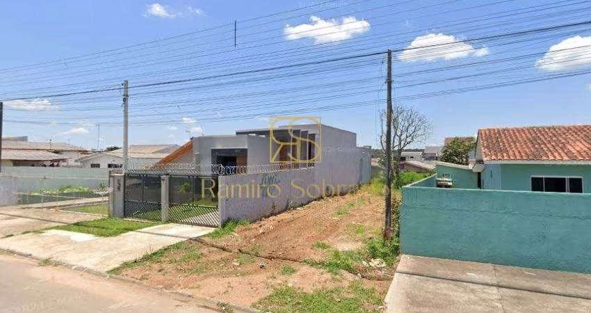 TERRENO NO EUCALIPTOS  FAZENDA RIO GRANDE  6 X 30,25M  181,50M