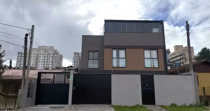 Sobrado cond – lindóia – 100m² priv. + 44m² de terraço descoberto + 31m² jardim