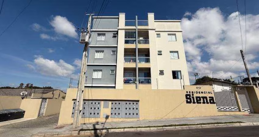 APARTAMENTO MOBILIADO  BAIRRO VARGEM GRANDE  PINHAIS  2 QUARTOS  1 VAGA