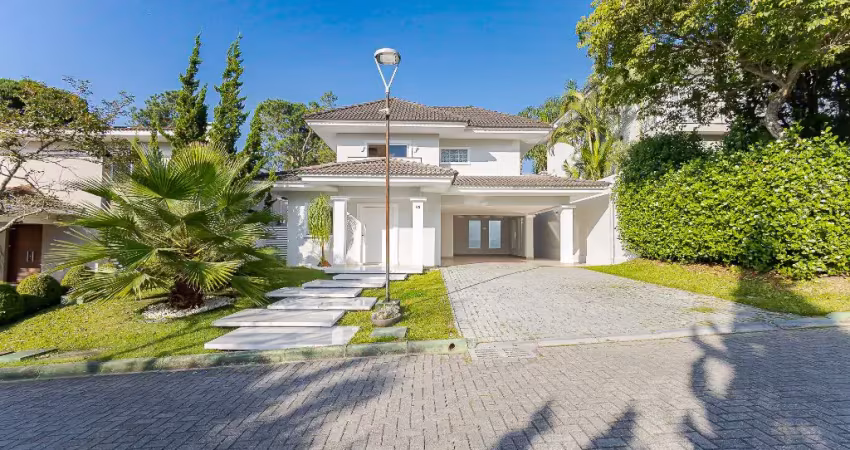 Castel maggiore – 300m² privativos – alto padrão em santa felicidade