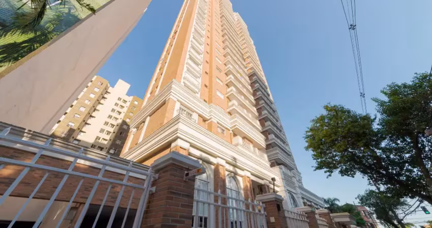 Apartamento 3 quartos - ed. kensington - 145m² privativos - 2 vagas