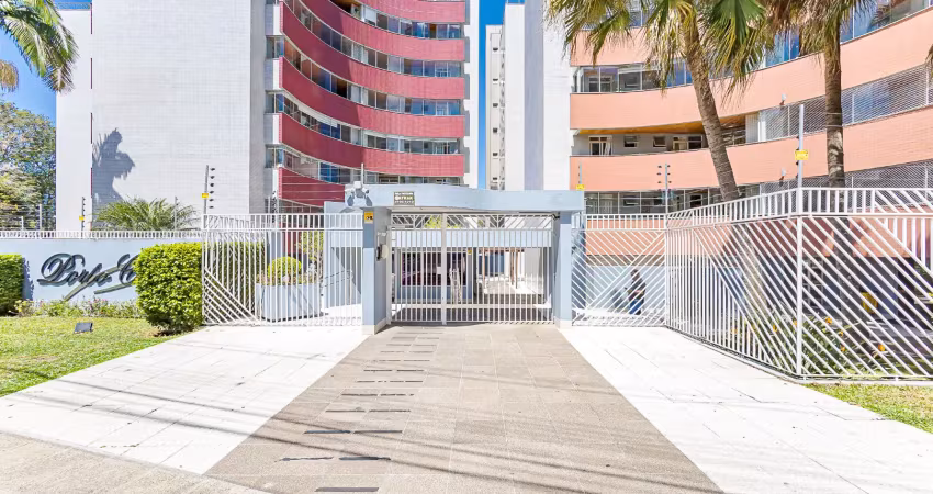 Apartamento 3 quartos no porto cabral – 123m² no coração do bairro cabral