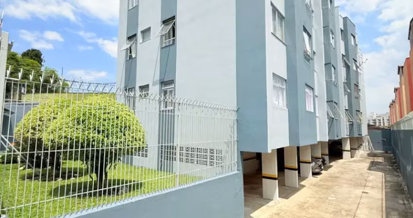 Apartamento no bairro portão - 2 quartos ao lado do carrefour