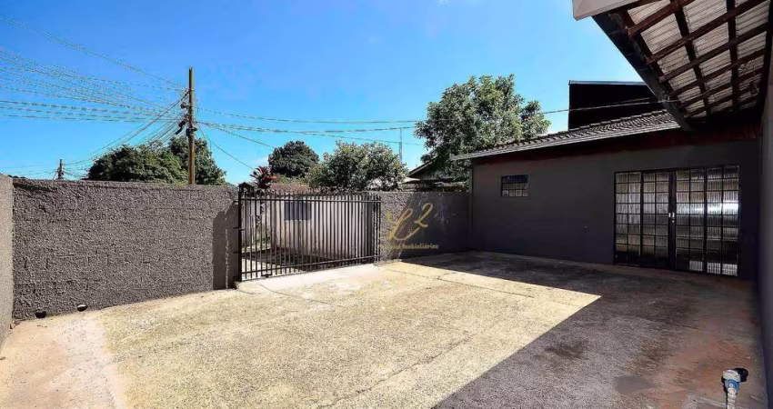 Ponto para alugar, 172 m² por R$ 4.320/mês - no Coração do Cristo Rei - Curitiba/PR
