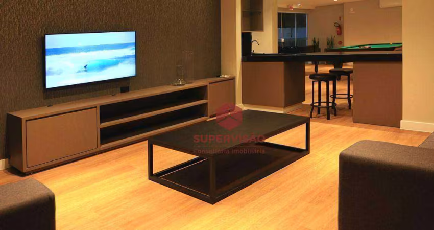 Apartamento à venda, 76 m² por R$ 999.500,00 - Itacorubi - Florianópolis/SC