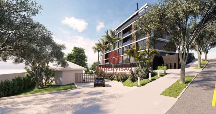 Loft à venda, 109 m² por R$ 1.969.000,00 - Canajure - Florianópolis/SC