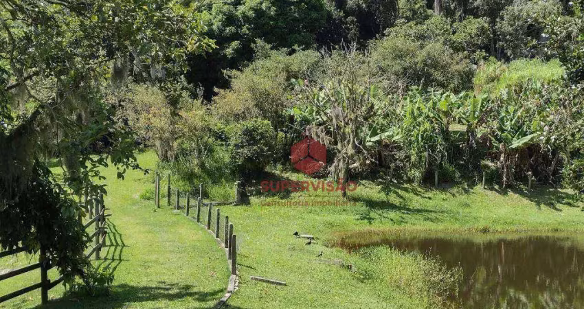 Terreno à venda, 49872 m² por r$ 21.200.000,00 - jurerê - florianópolis/sc