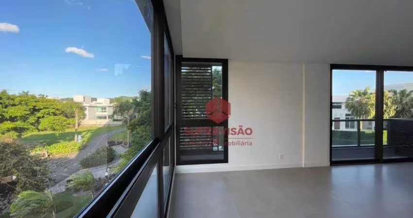 Apartamento à venda, 222 m² por R$ 6.232.800,00 - Jurerê Internacional - Florianópolis/SC