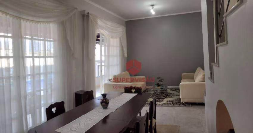 Casa à venda, 254 m² por R$ 3.763.000,00 - Agronômica - Florianópolis/SC