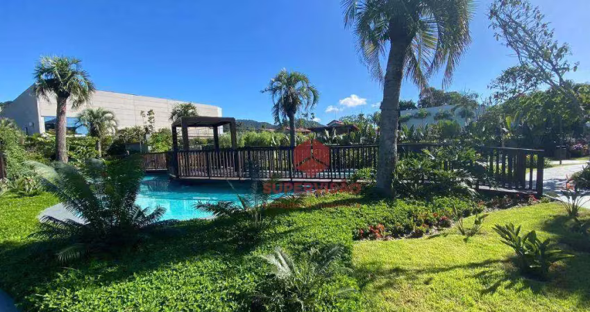 Apartamento à venda, 71 m² por R$ 1.490.000,00 - Campeche - Florianópolis/SC