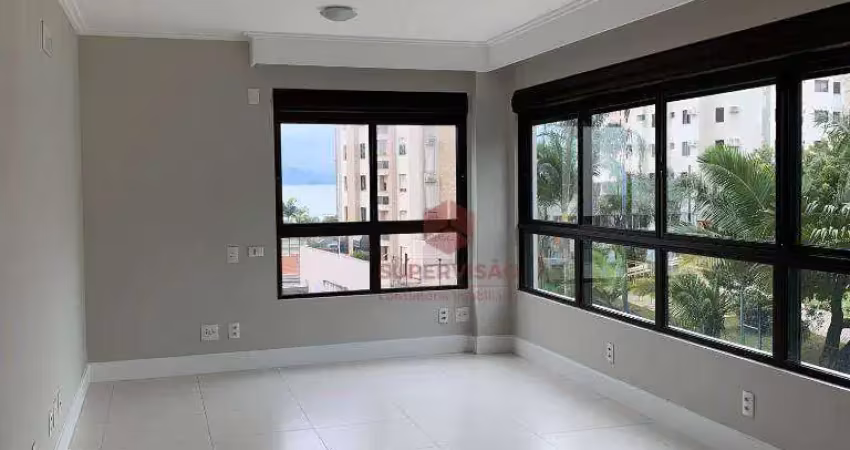 Studio com 1 dormitório à venda, 41 m² por r$ 1.141.000,00 - centro - florianópolis/sc