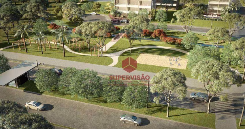 Terreno à venda, 459 m² por R$ 600.000,00 - Vargem Do Bom Jesus - Florianópolis/SC